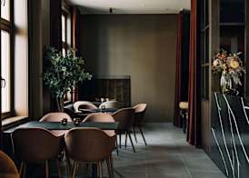 Saga Hotel Oslo, WorldHotels Crafted 4