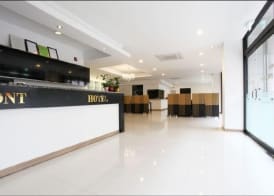 Picasso Hotel 2
