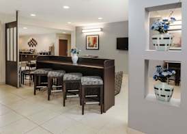 Microtel Inn and Suites Elkhart 2