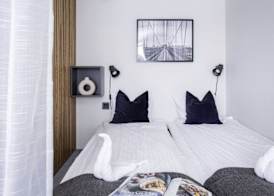 HOOM Home & Hotel Järfälla 3