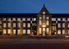 DoubleTree by Hilton Sittard 2