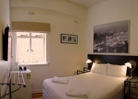 City Centre Budget Hotel 4