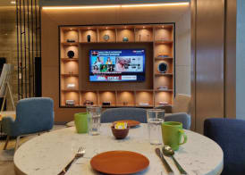 Holiday Inn Express GURUGRAM SECTOR 50 by IHG 4