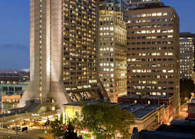 Hilton San Francisco Financial District 2