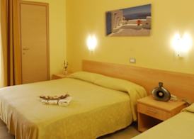 Hotel Caggiari 3