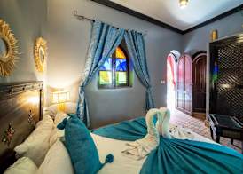 Riad Balkisse 5