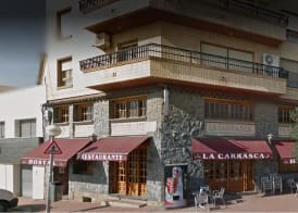 La Carrasca 2