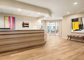 Residence Inn by Marriott Roseville 4