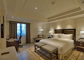 ITC Royal Bengal, a Luxury Collection Hotel, Kolkata 5
