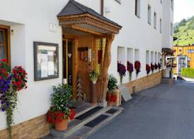 Hotel Nassereinerhof 4