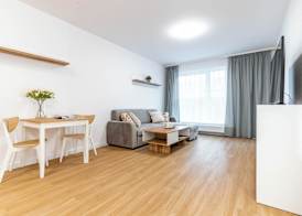 WrocApartments StarCenter - Parking Free 3