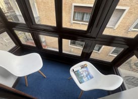 Casual Ilbira Granada by Casual Hoteles 5