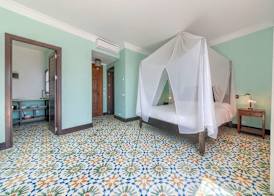 Apartamentos Turisticos Bahia De Trafalgar 4