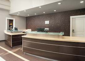Residence Inn by Marriott Springfield Chicopee 2