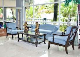 Hotel Quinta Real 2