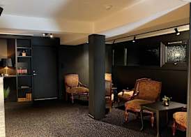 Sognefjord Hotel 2