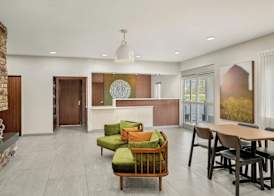 Fairfield Inn & Suites Mt. Pleasant 3