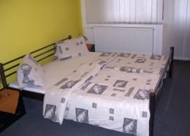Hotel Slovan 5