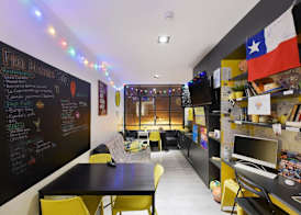 Free Hostels Barcelona 5