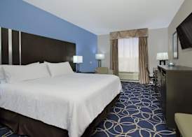 Holiday Inn Express & Suites HOUSTON NORTH - IAH AREA by IHG 3