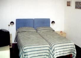 Hotel Cordova 3