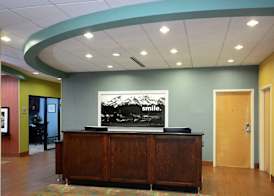 Hampton Inn Martinsville 3