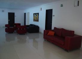 Hotel Bocagrande Cartagena 2