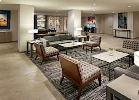 Hilton Garden Inn San Diego Mission Valley Stadium 3