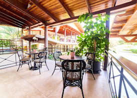 El Rodeo Estancia Boutique Hotel & Steakhouse 2