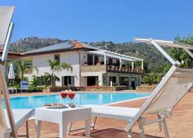 Cuore del Cilento Relais&Retreat - Nature&Relax 5
