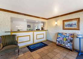 Rodeway Inn at Nevada State Capitol 3