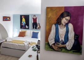 A Room de Scugnizzi 4