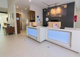 Holiday Inn Express & Suites HOUSTON NORTH I-45 SPRING by IHG 2