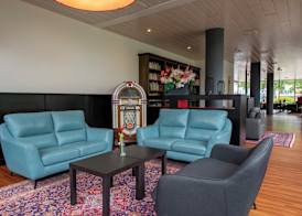 Bastion Hotel Almere 4