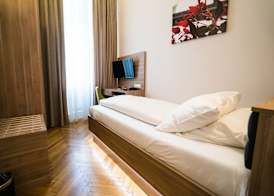 Hotel Marc Aurel - Vienna City Center 5