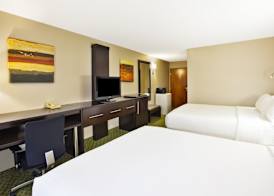 Holiday Inn Express & Suites BRYAN-MONTPELIER by IHG 3