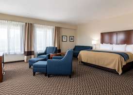 Comfort Inn Edwardsville - St Louis 5