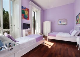 Caluga House 5