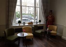 Garden Court Hotel 3
