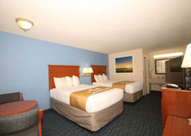 Days Inn by Wyndham Winston Salem North 3