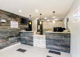 Rodeway Inn Winston Salem Route 52 2