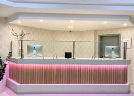 Hotel Olympia 5