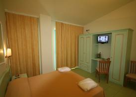 Villaggio Centro Vacanze De Angelis 4