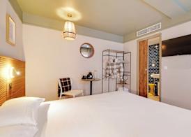 Hôtel Cocoon 4