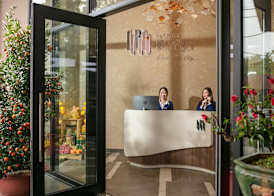 Hanoi Riverview Boutique Hotel & Apartment 2