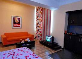 Suite Hotel Chrome - Beirut 4