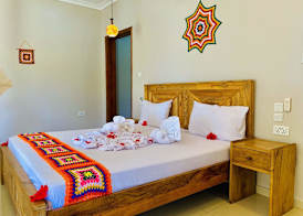 Mandarin Resort Zanzibar 4