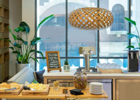 Element by Marriott Philadelphia Downtown 2