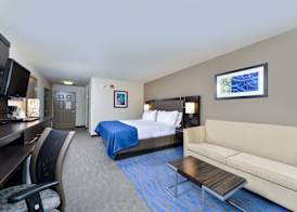 Holiday Inn Express & Suites ST. LOUIS WEST-O'FALLON by IHG 5