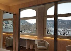 Hotel Metropole Suisse 5